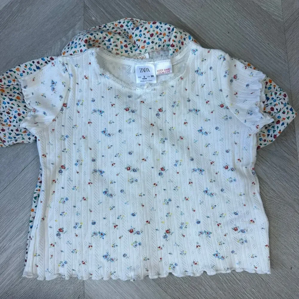Baby Beluga vintage baby